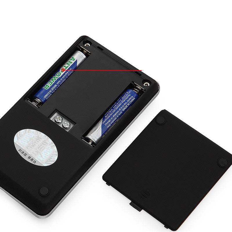 Mini Jewellery Scale Portable Pocket Electronic Scale