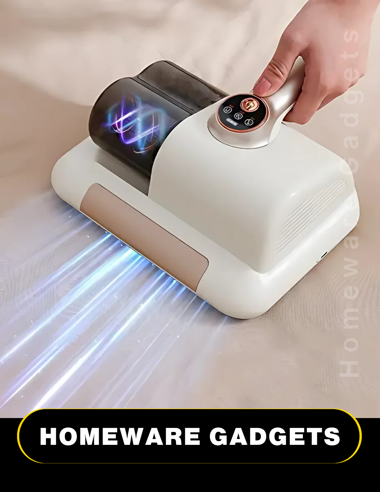 Smart Homeware Gadget