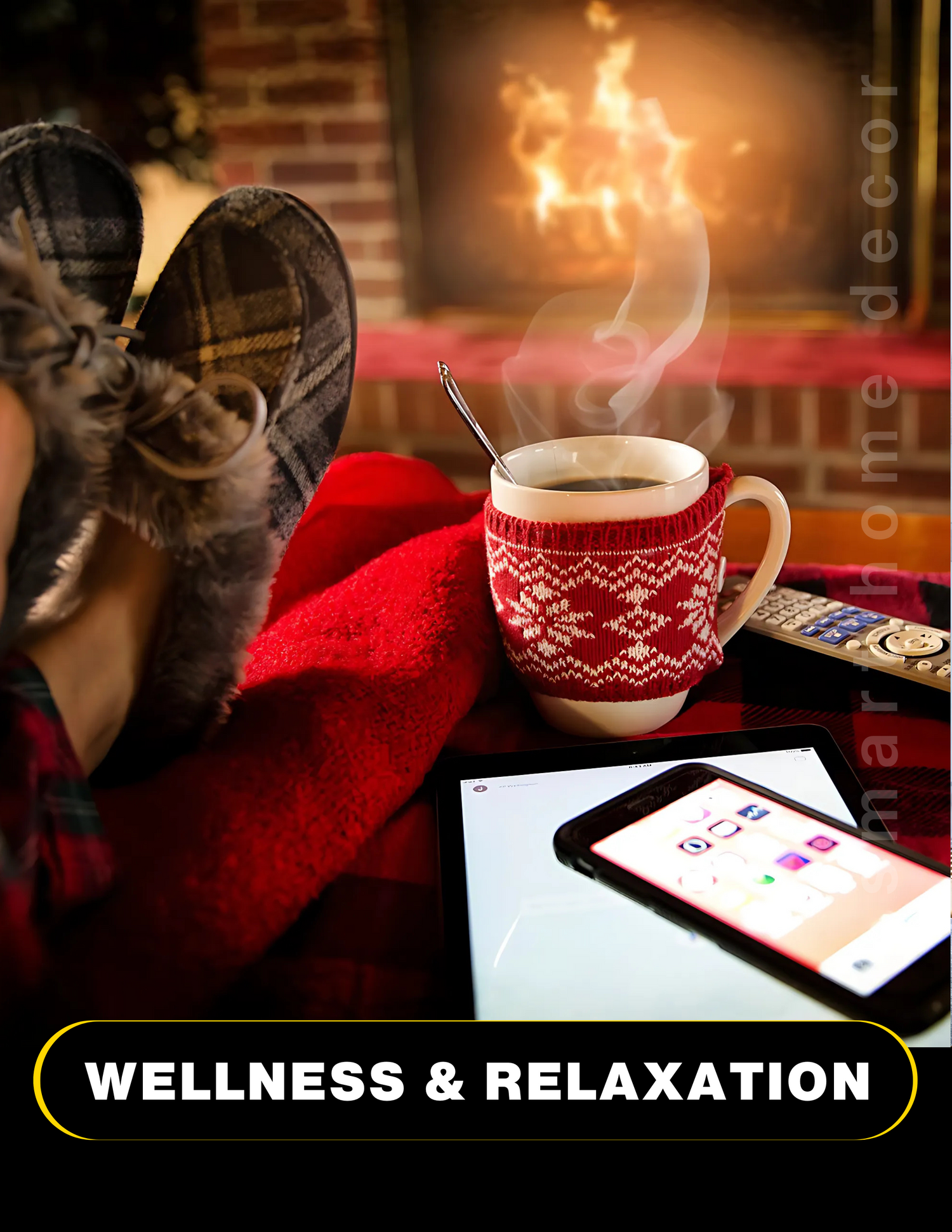 Wellness & Relaxation