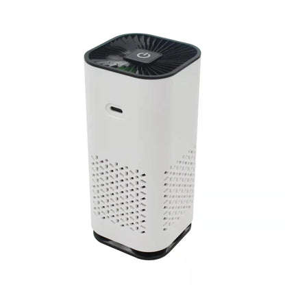 Car Air Purifier Portable