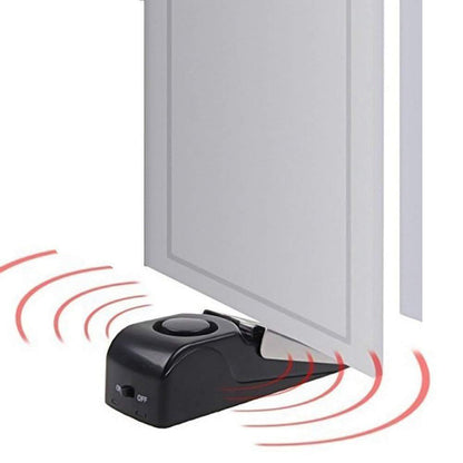 Electronic Burglar Alarm Intelligent Home Security