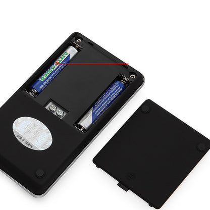 Mini Jewellery Scale Portable Pocket Electronic Scale