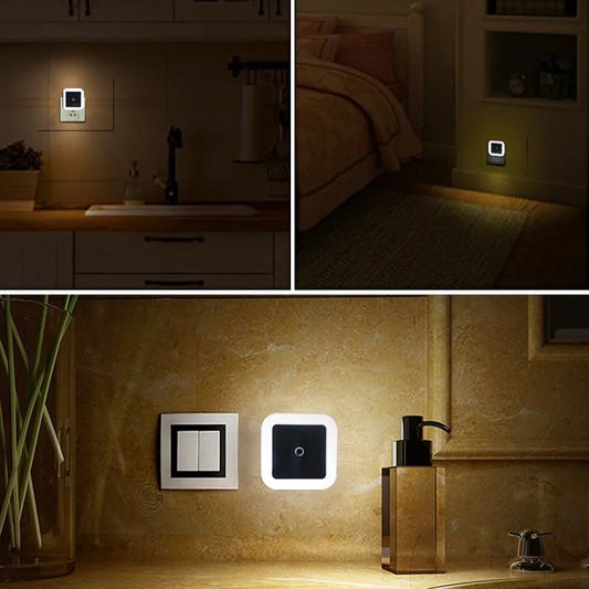 LED Night Light