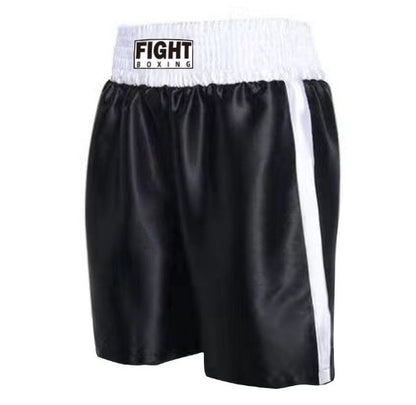 Boxing Pants Shorts Kick Boxing Pants