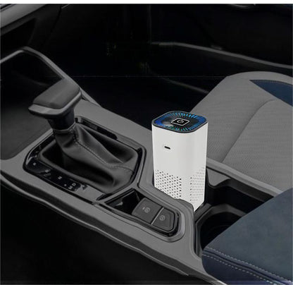 Car Air Purifier Portable