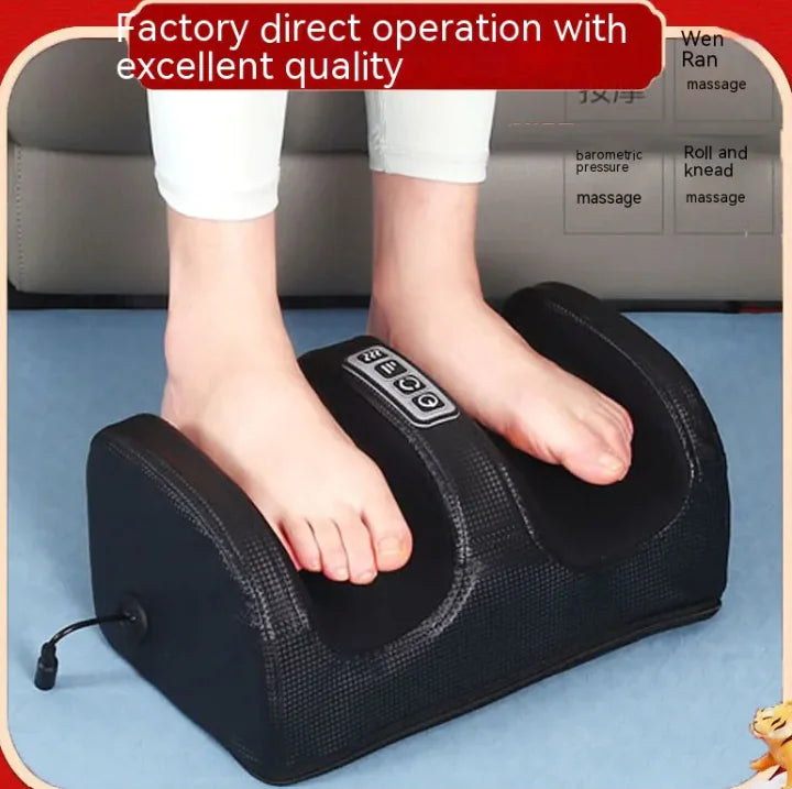 Electric Foot Massager