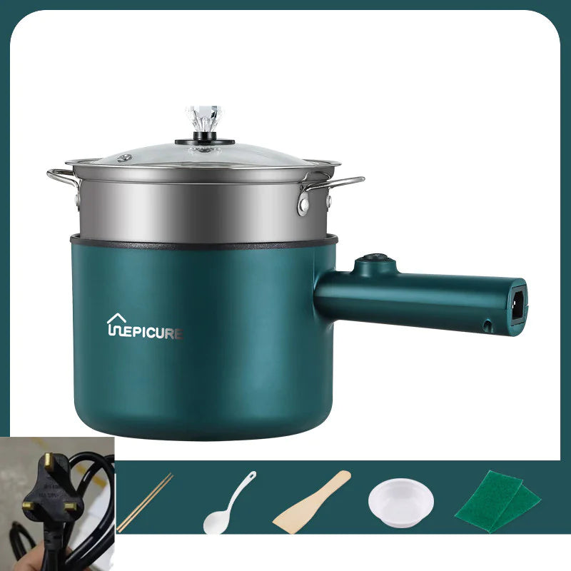 Multifunctional Electric Cooker