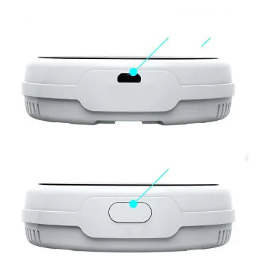 Home Creative Simple Smart Gas Alarm