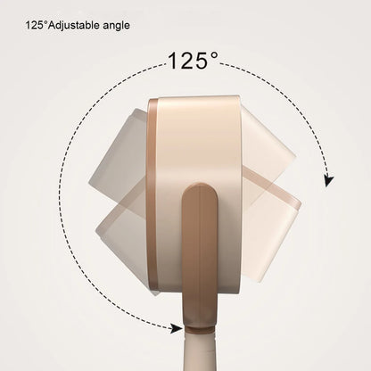 USB Charging Adjustable Oil Air Blower Fan