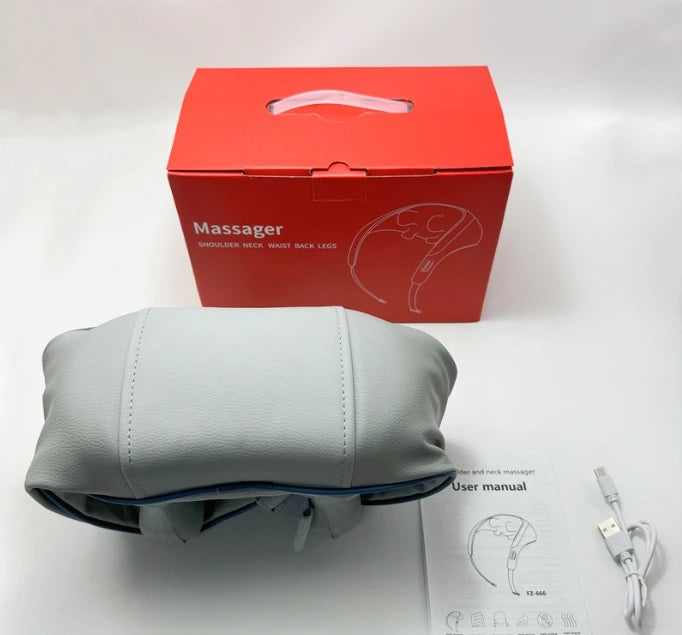 Shoulder and Neck Massager