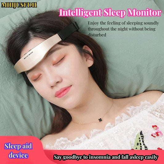 Headache and Migraine Relief Head Massager