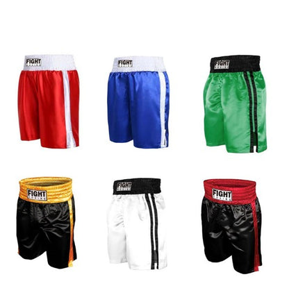 Boxing Pants Shorts Kick Boxing Pants