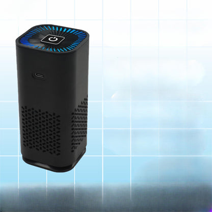 Car Air Purifier Portable