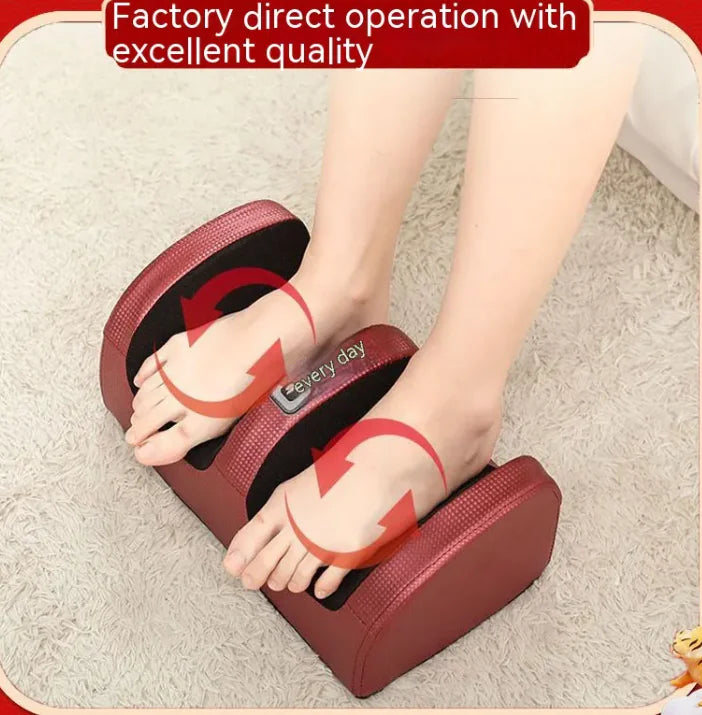 Electric Foot Massager